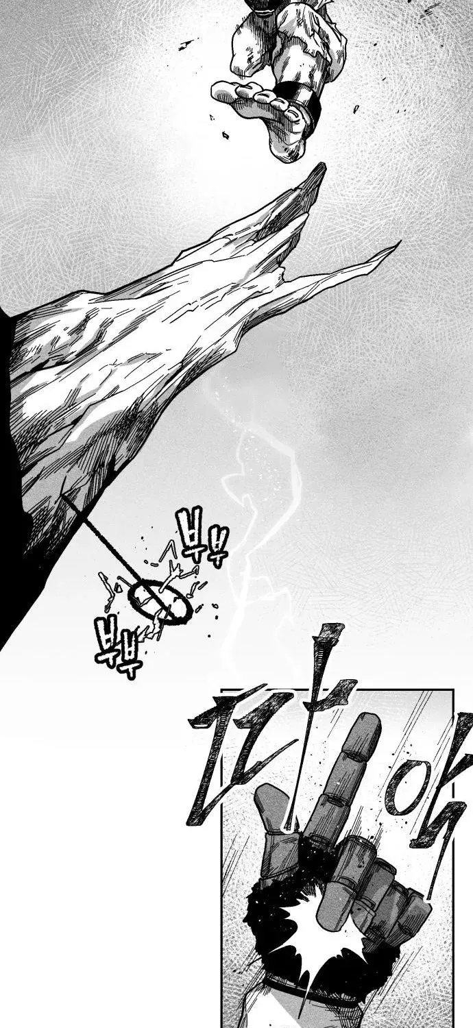 Read Voodoo Slam chapter 3 image 36 on Lezhin