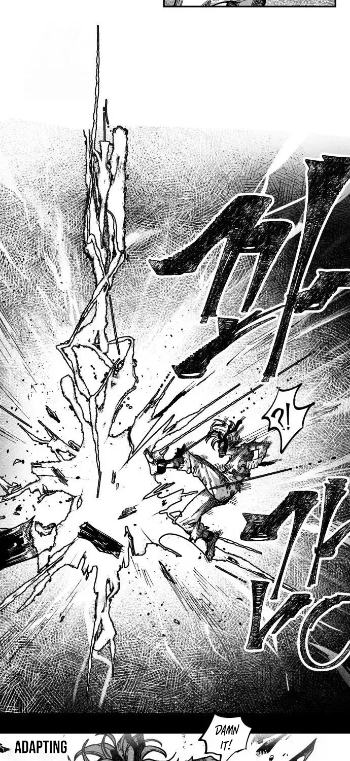 Read Voodoo Slam chapter 3 image 37 on Lezhin