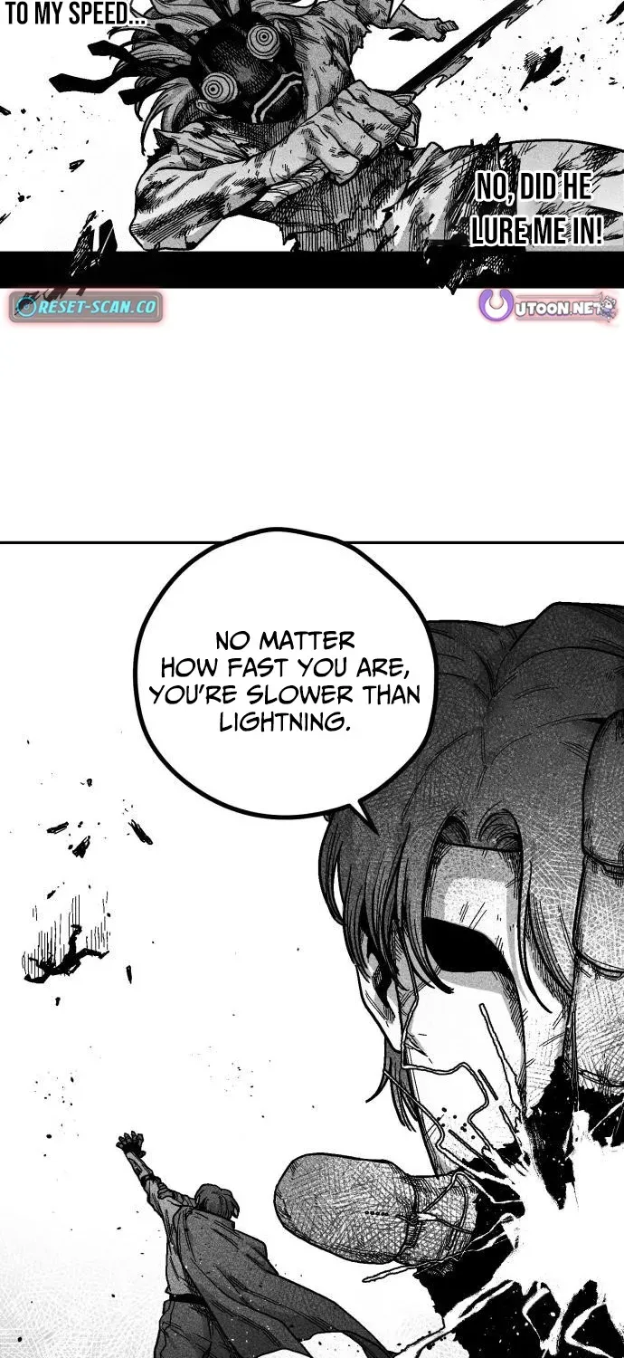 Read Voodoo Slam chapter 3 image 38 on Lezhin