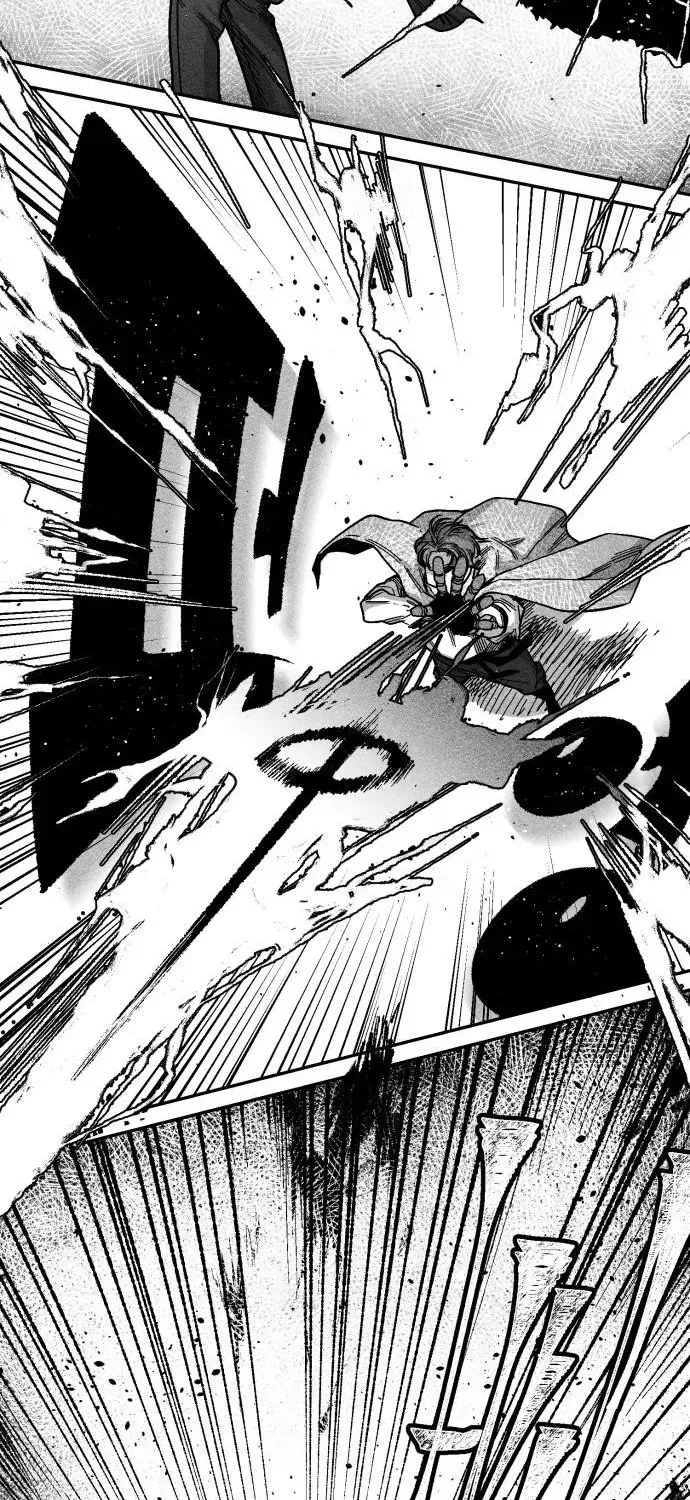 Read Voodoo Slam chapter 3 image 39 on Lezhin