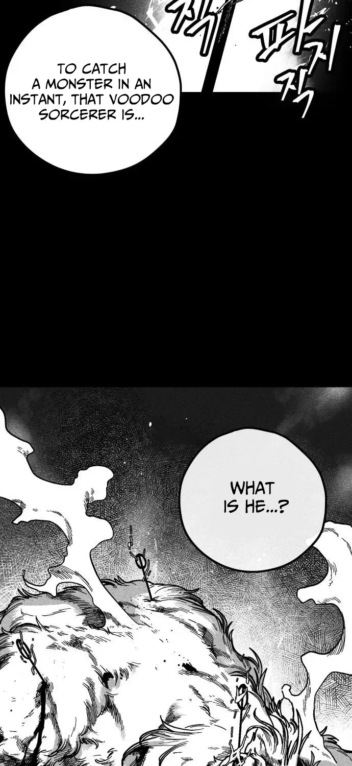 Read Voodoo Slam chapter 3 image 4 on Lezhin