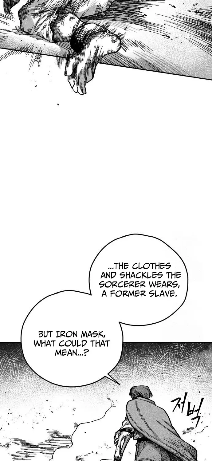 Read Voodoo Slam chapter 3 image 43 on Lezhin