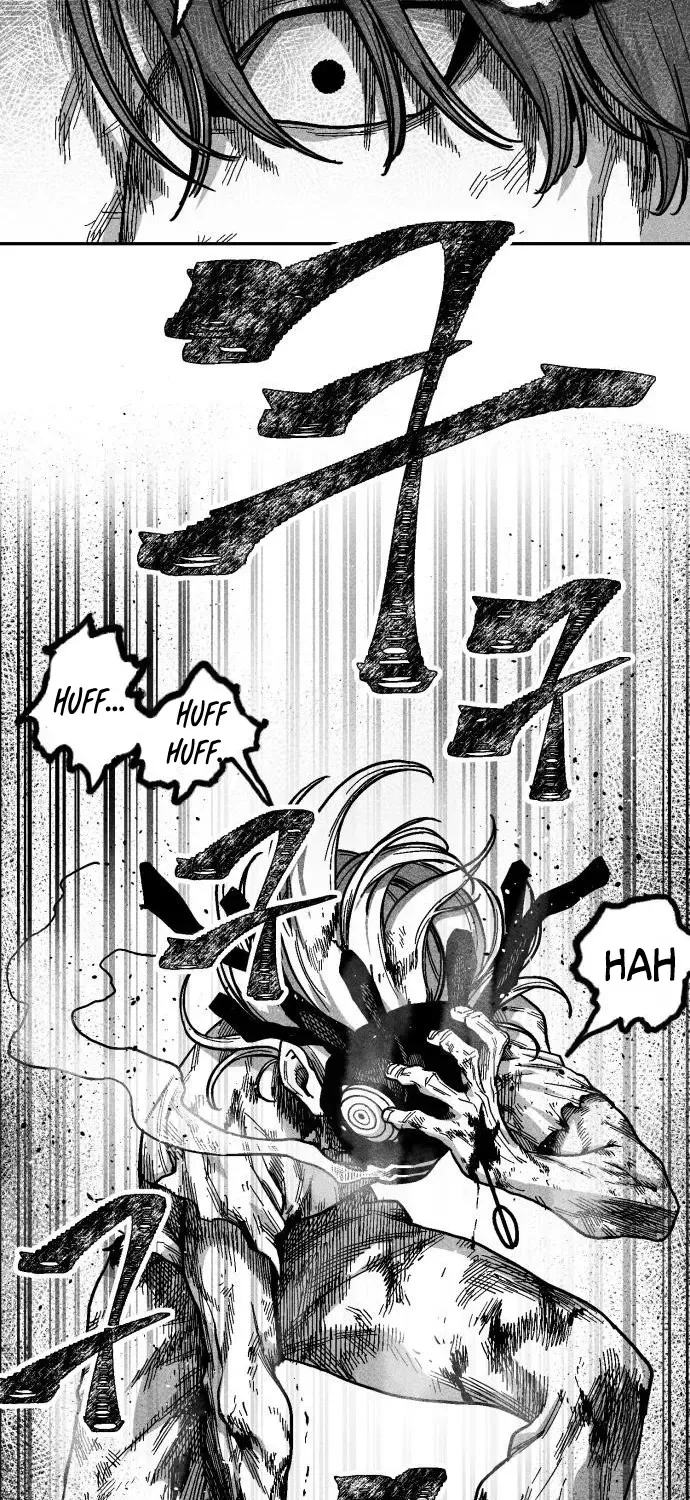 Read Voodoo Slam chapter 3 image 46 on Lezhin