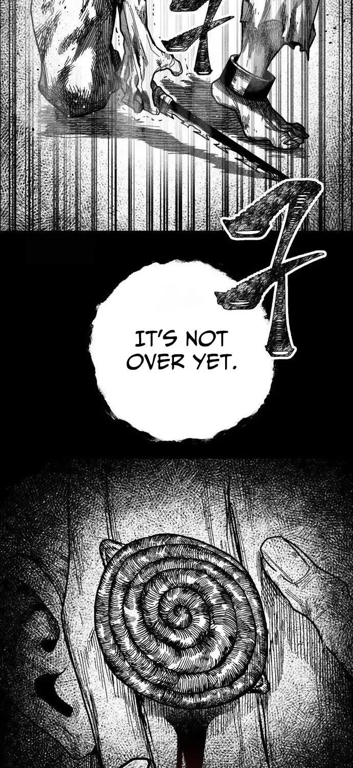 Read Voodoo Slam chapter 3 image 47 on Lezhin