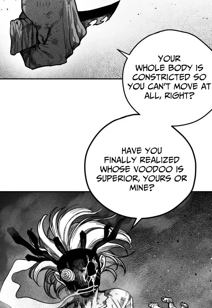 Read Voodoo Slam chapter 3 image 55 on Lezhin