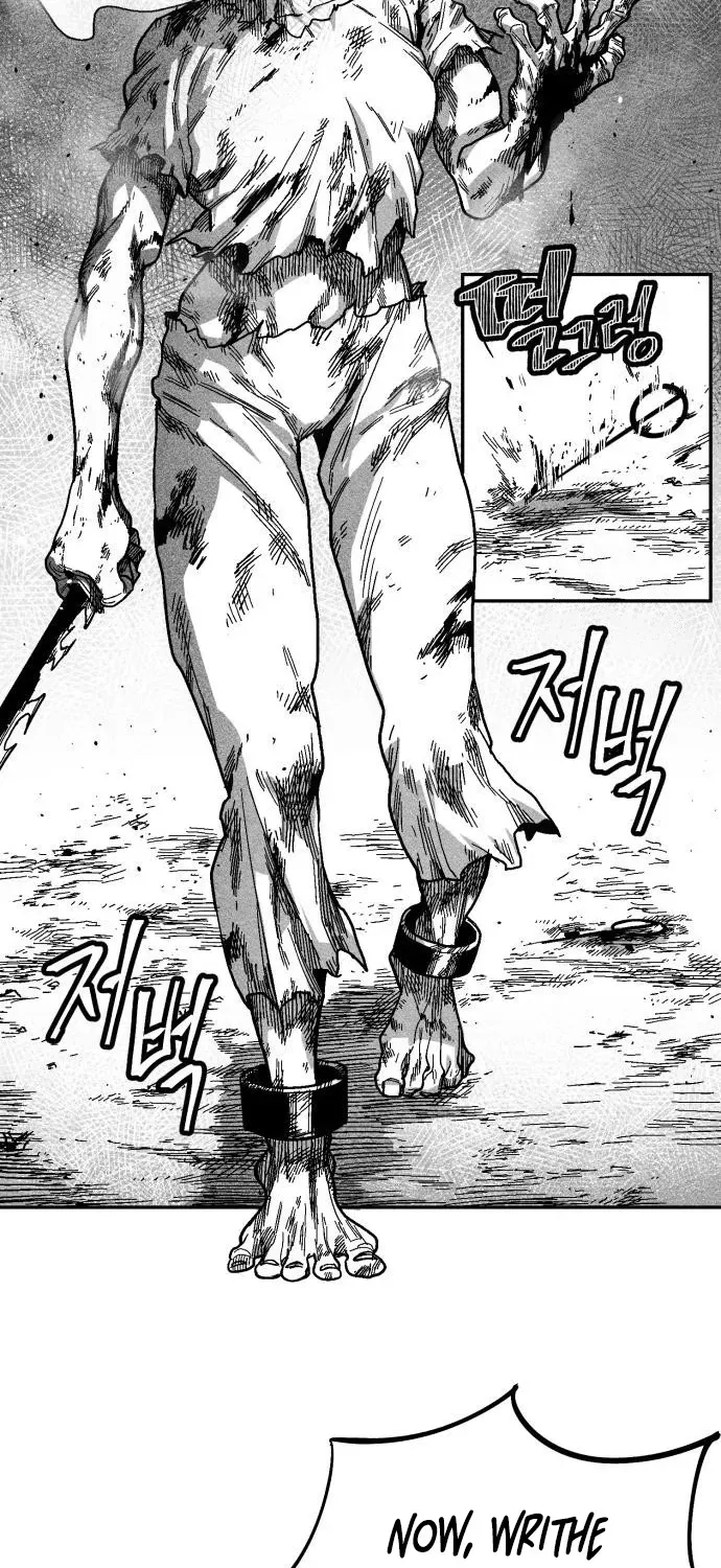 Read Voodoo Slam chapter 3 image 56 on Lezhin