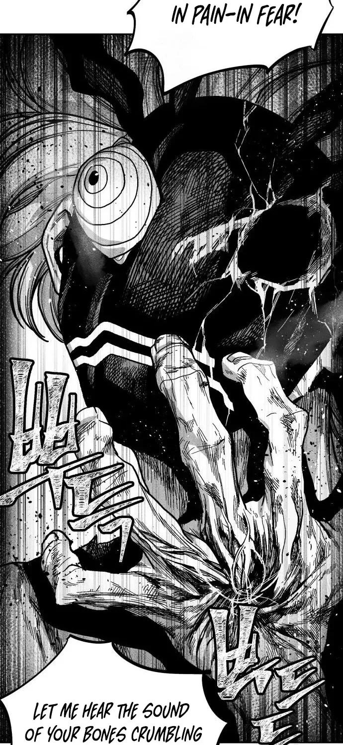 Read Voodoo Slam chapter 3 image 57 on Lezhin