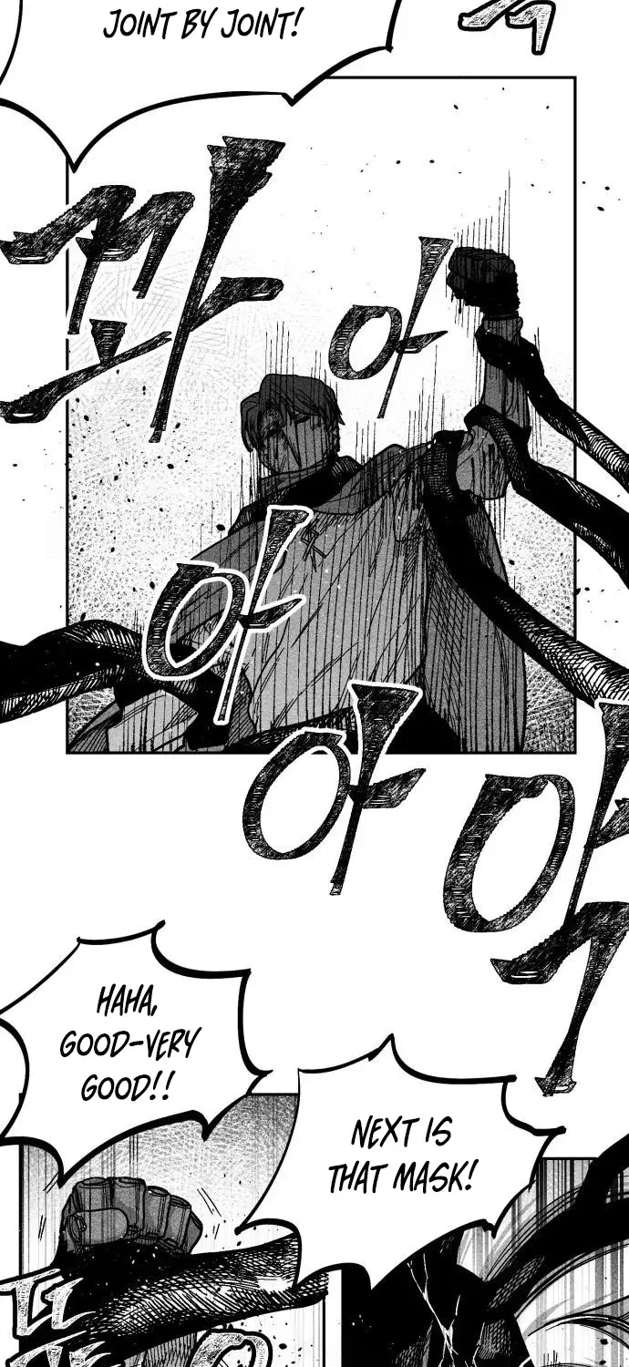 Read Voodoo Slam chapter 3 image 58 on Lezhin