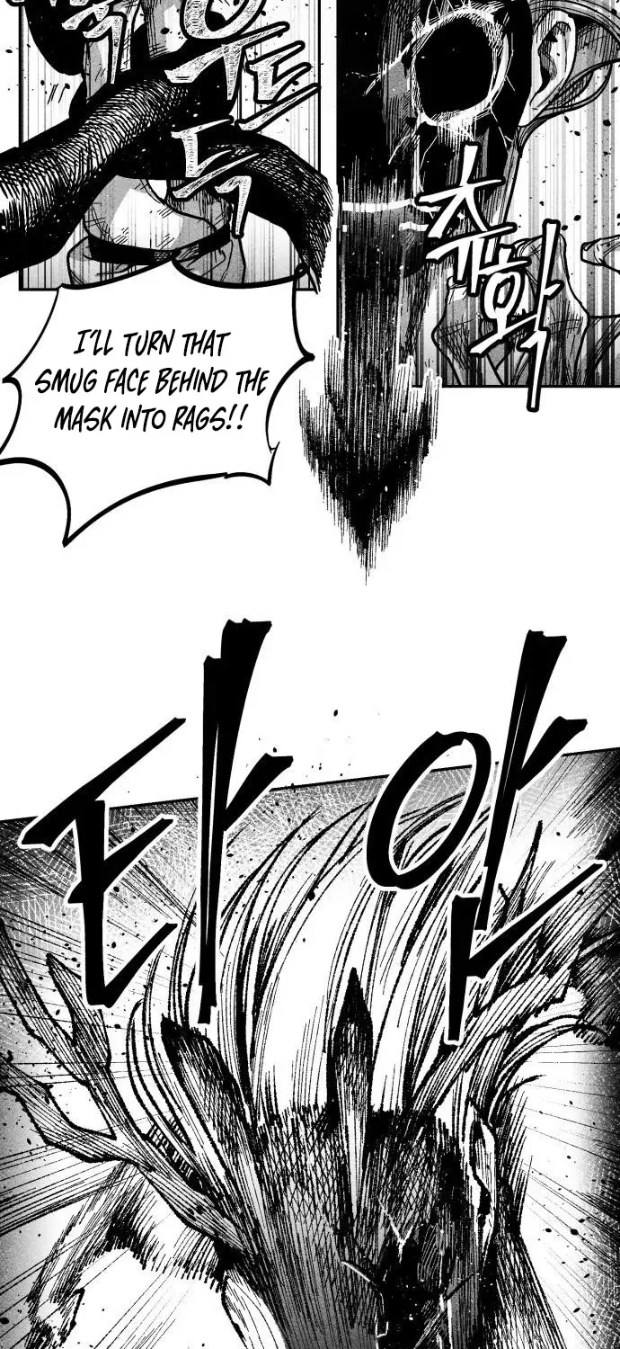 Read Voodoo Slam chapter 3 image 59 on Lezhin