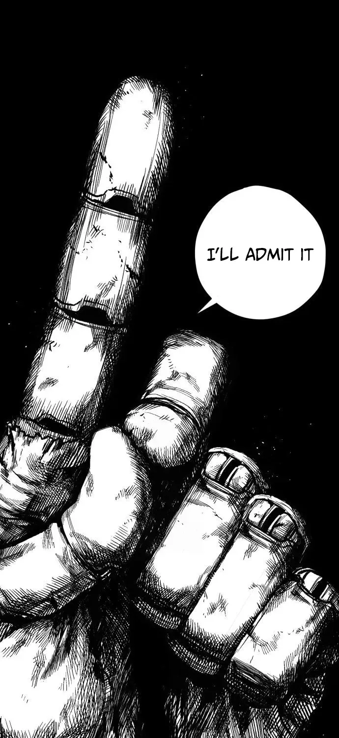 Read Voodoo Slam chapter 3 image 61 on Lezhin