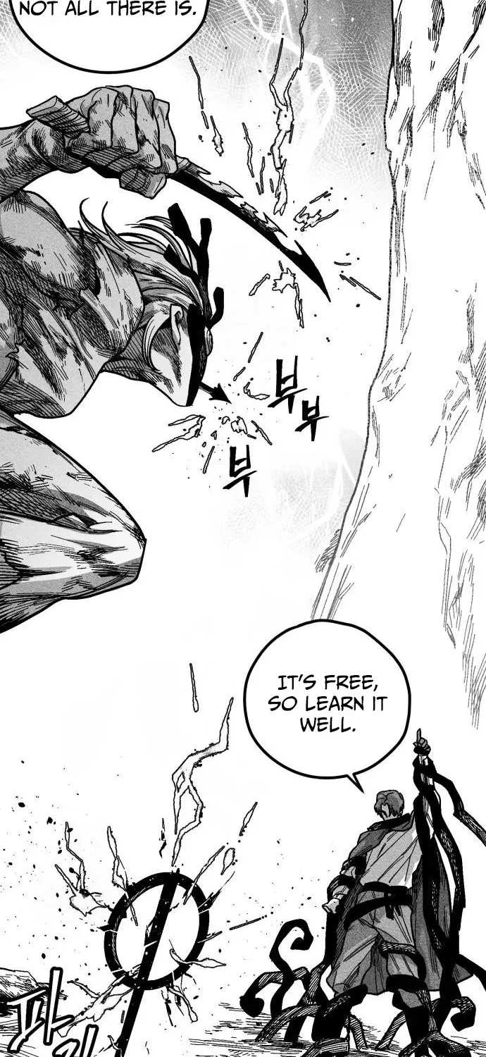 Read Voodoo Slam chapter 3 image 64 on Lezhin