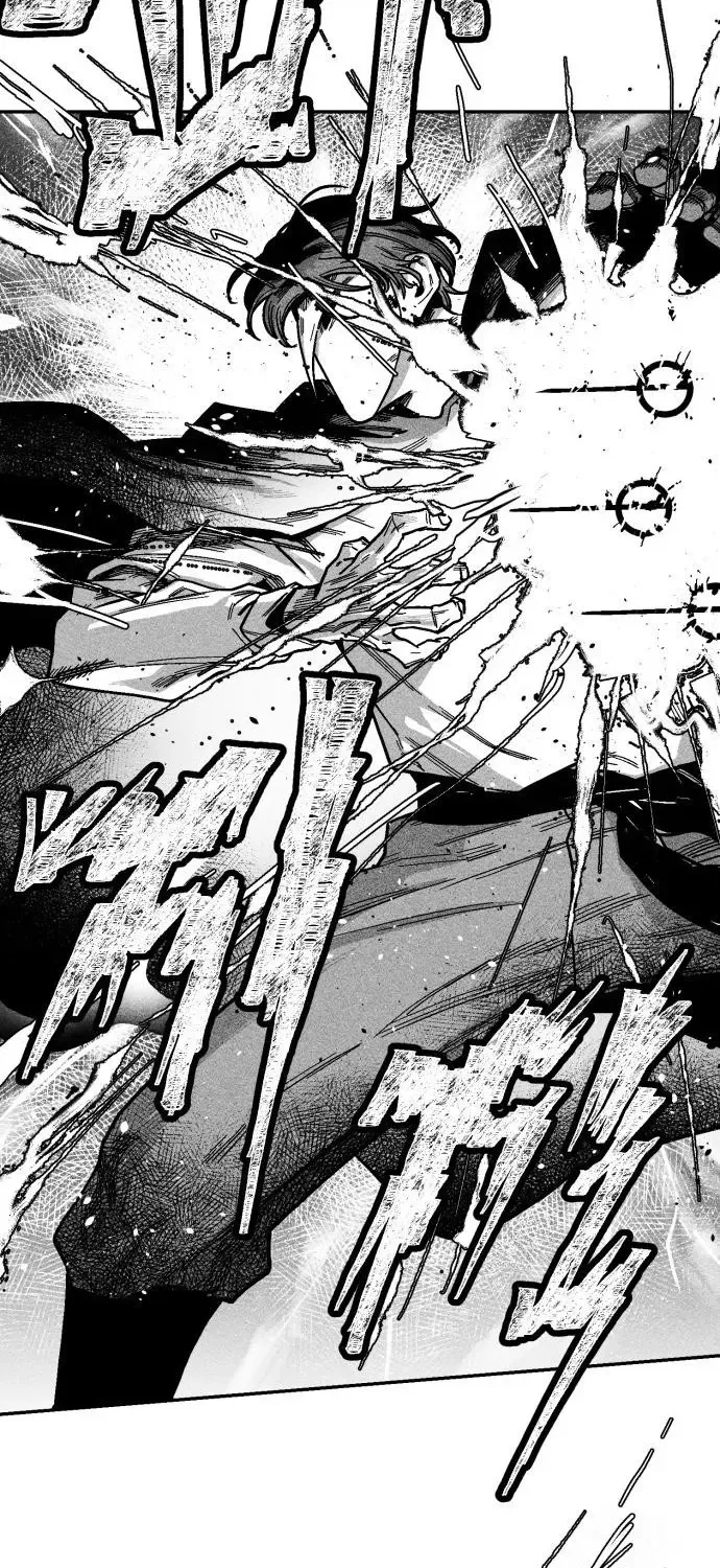 Read Voodoo Slam chapter 3 image 7 on Lezhin