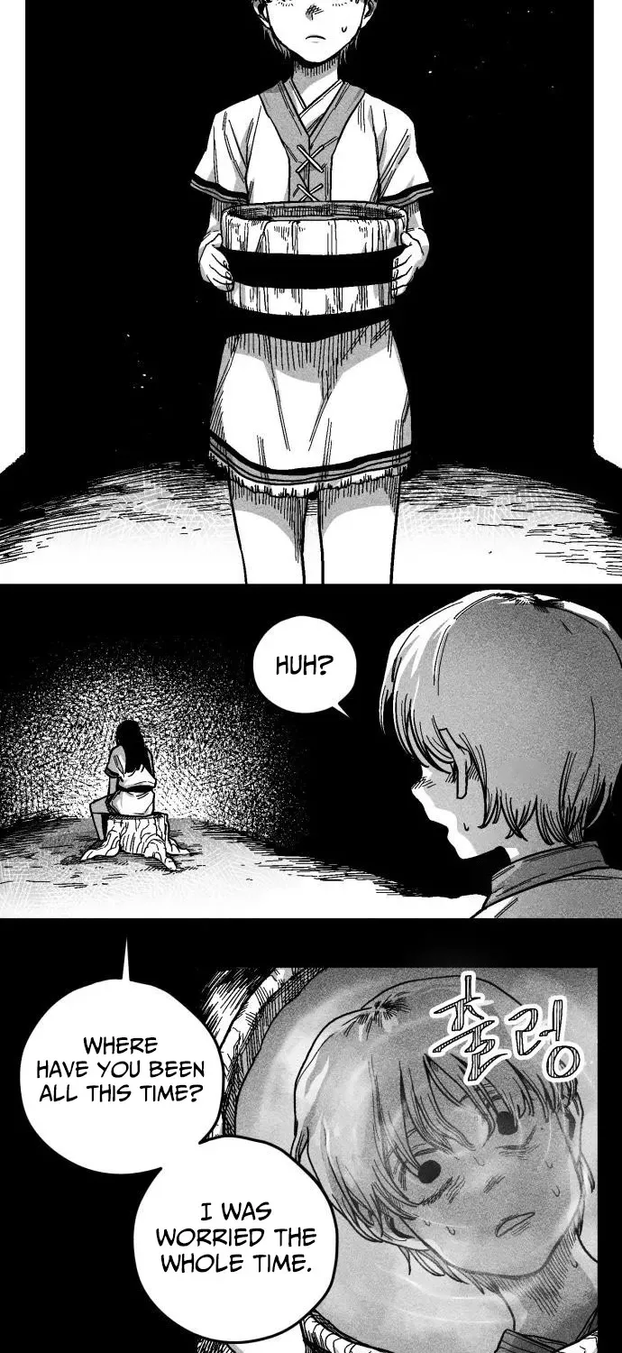 Read Voodoo Slam chapter 3 image 72 on Lezhin