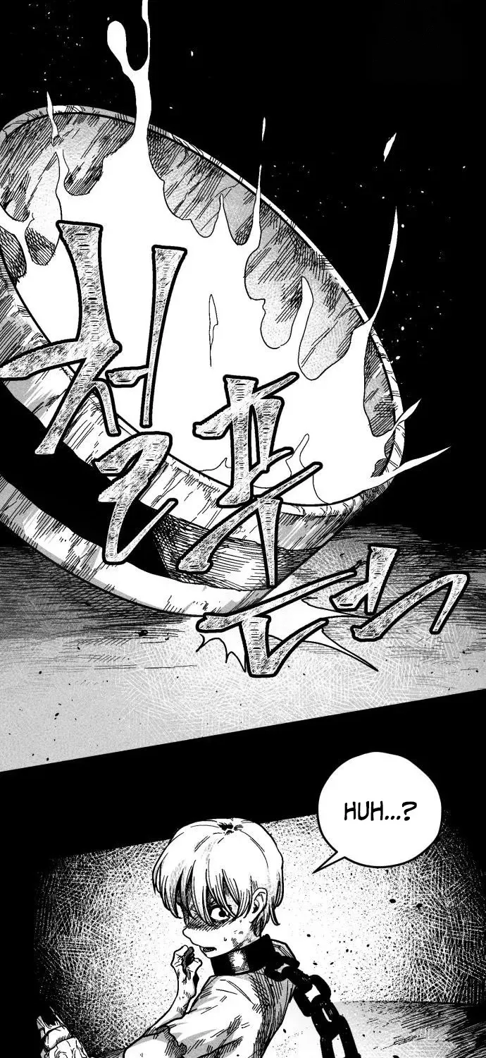 Read Voodoo Slam chapter 3 image 78 on Lezhin