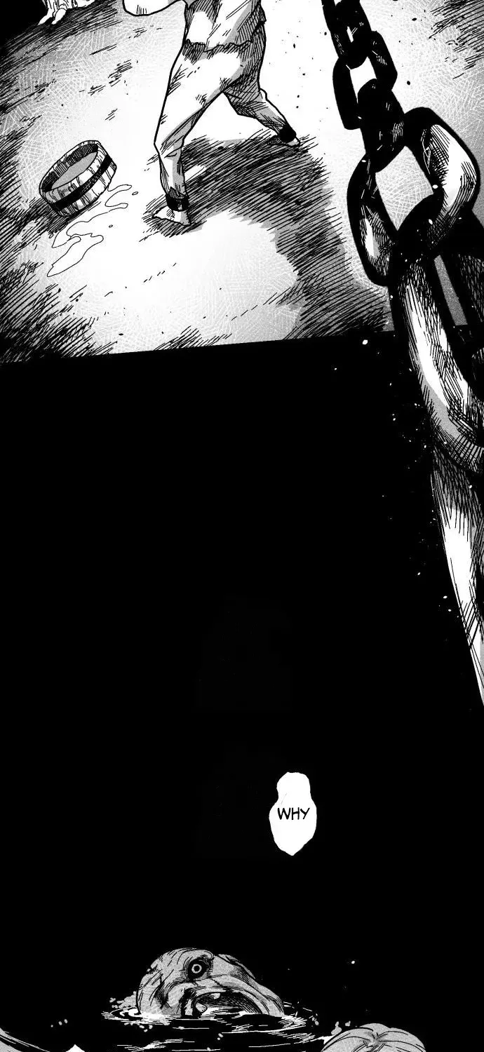 Read Voodoo Slam chapter 3 image 79 on Lezhin
