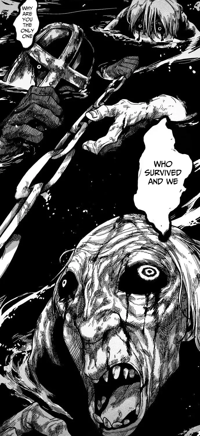 Read Voodoo Slam chapter 3 image 80 on Lezhin