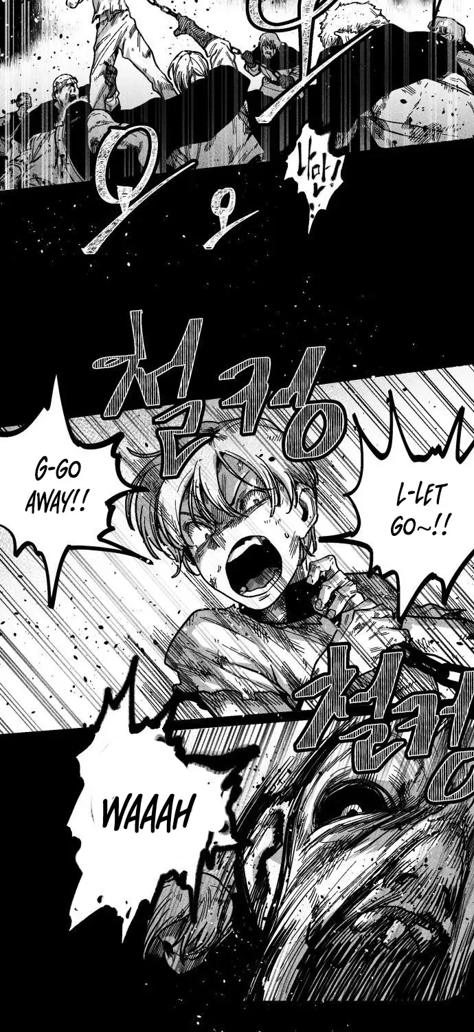 Read Voodoo Slam chapter 3 image 82 on Lezhin