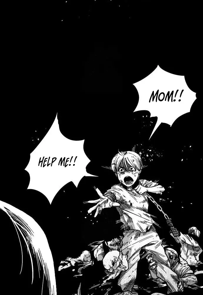 Read Voodoo Slam chapter 3 image 83 on Lezhin