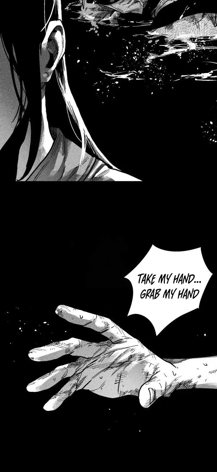 Read Voodoo Slam chapter 3 image 84 on Lezhin