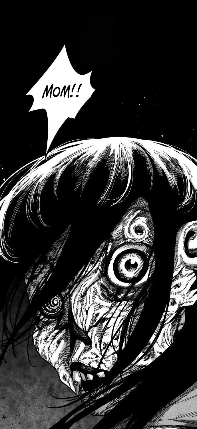 Read Voodoo Slam chapter 3 image 85 on Lezhin