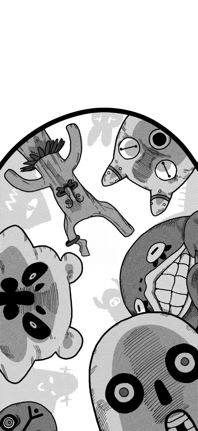 Read Voodoo Slam chapter 3 image 87 on Lezhin