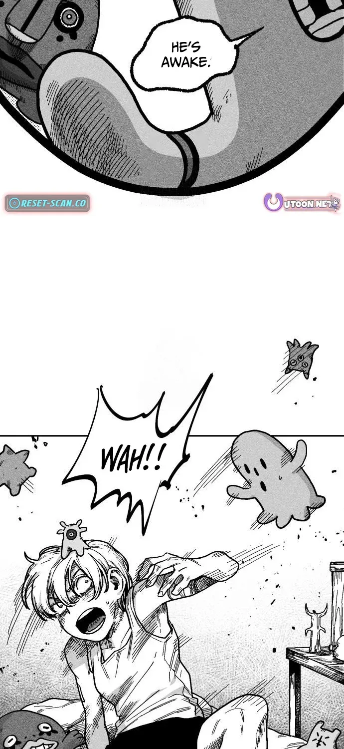 Read Voodoo Slam chapter 3 image 88 on Lezhin