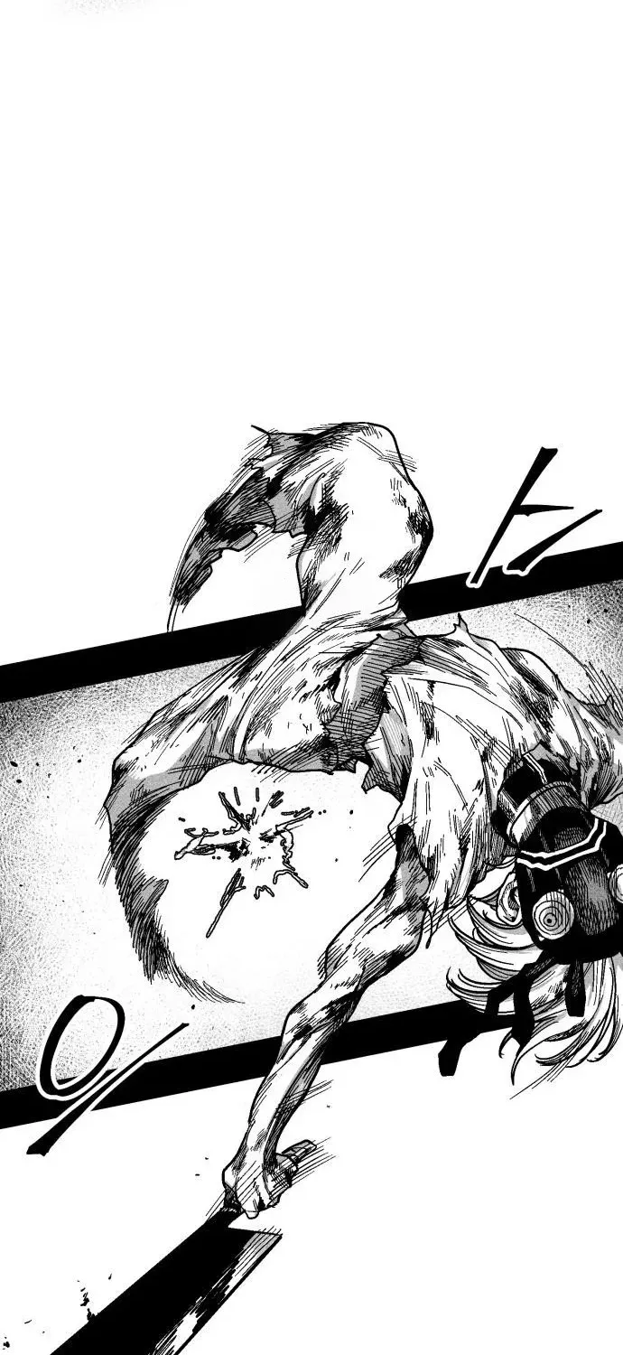 Read Voodoo Slam chapter 3 image 9 on Lezhin