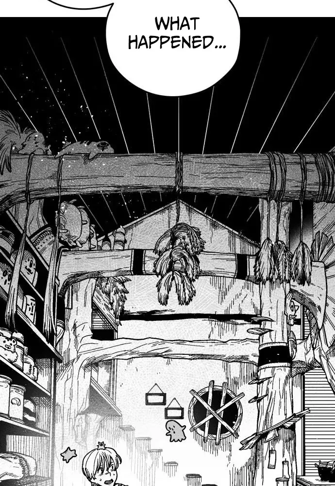 Read Voodoo Slam chapter 3 image 90 on Lezhin