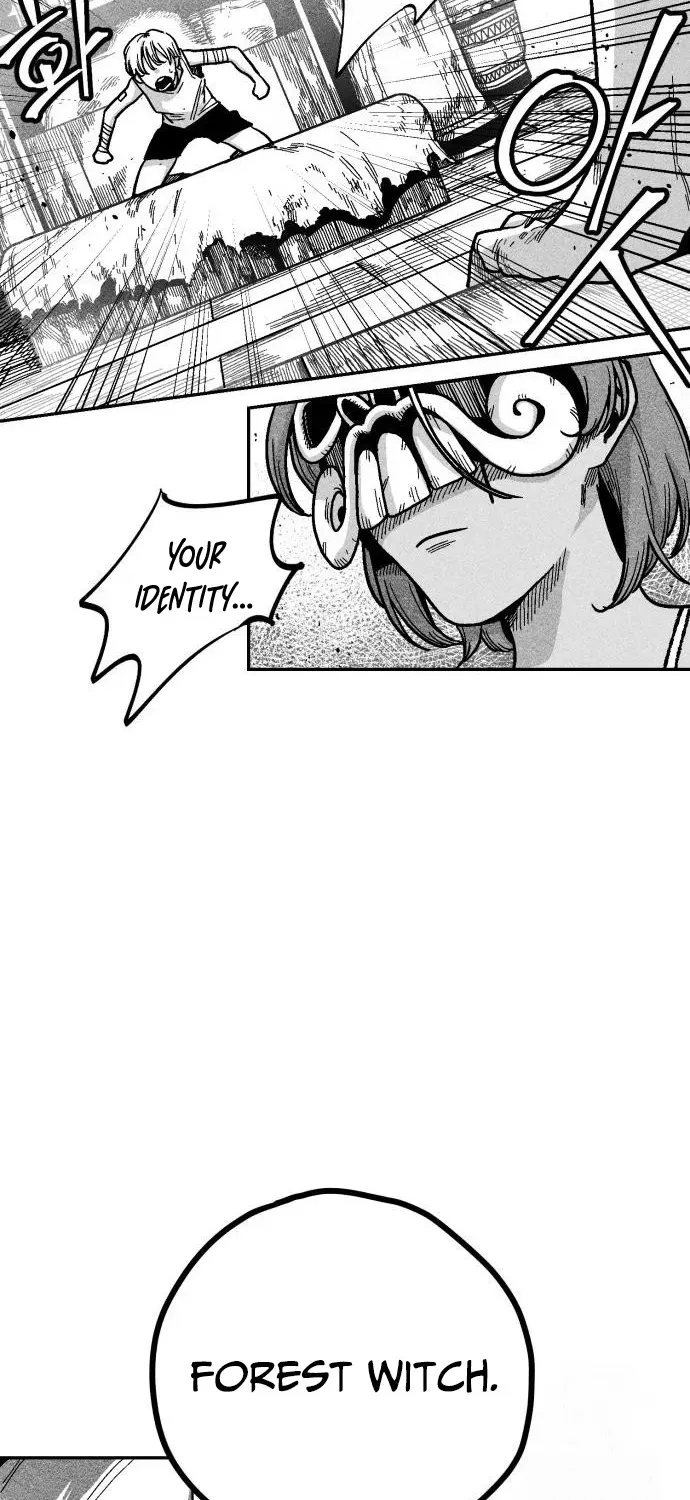 Read Voodoo Slam chapter 3 image 94 on Lezhin
