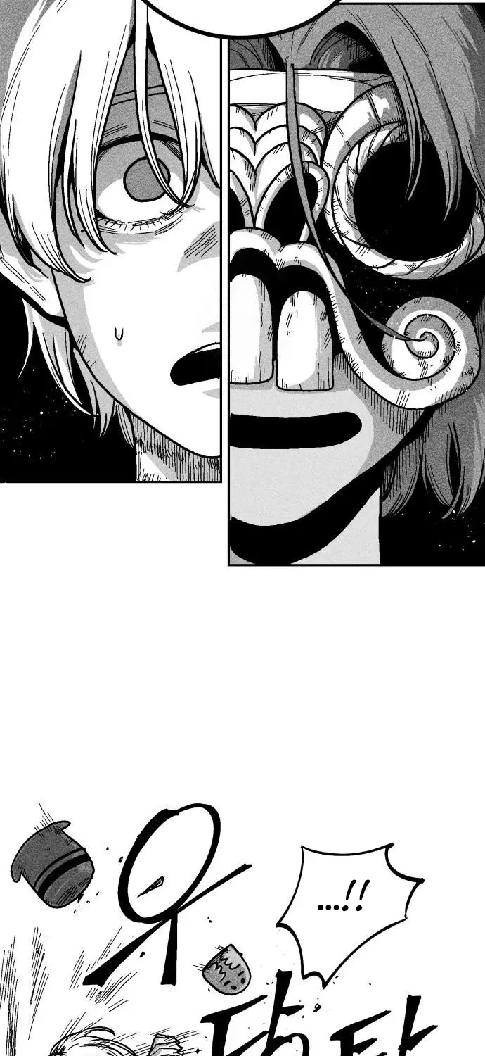 Read Voodoo Slam chapter 3 image 95 on Lezhin