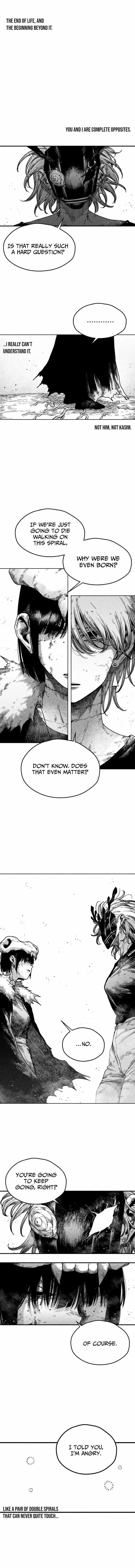 Read Voodoo Slam chapter 30 image 11 on Lezhin