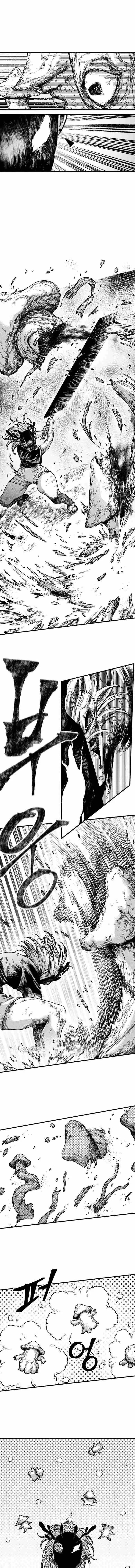Read Voodoo Slam chapter 30 image 5 on Lezhin