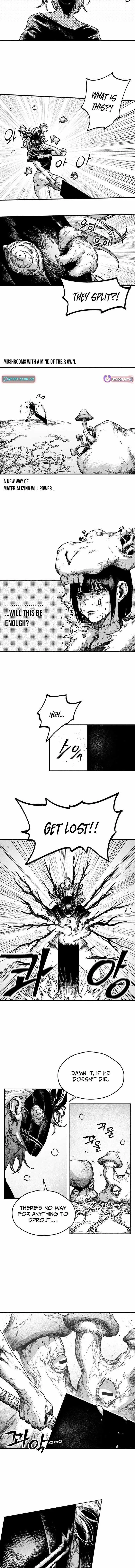 Read Voodoo Slam chapter 30 image 6 on Lezhin