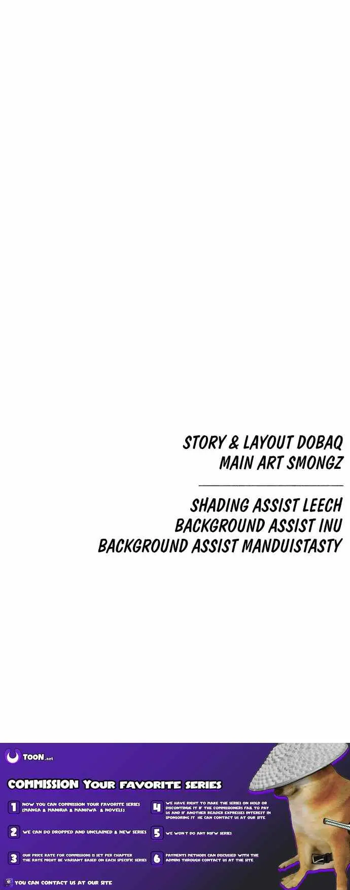 Read Voodoo Slam chapter 34 image 11 on Lezhin
