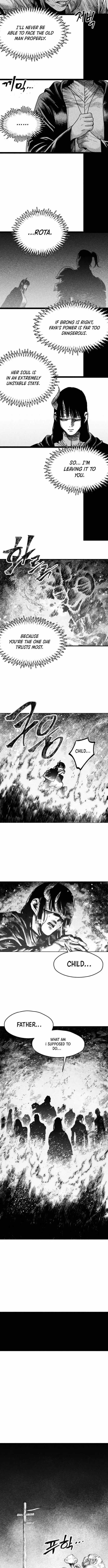 Read Voodoo Slam chapter 34 image 4 on Lezhin