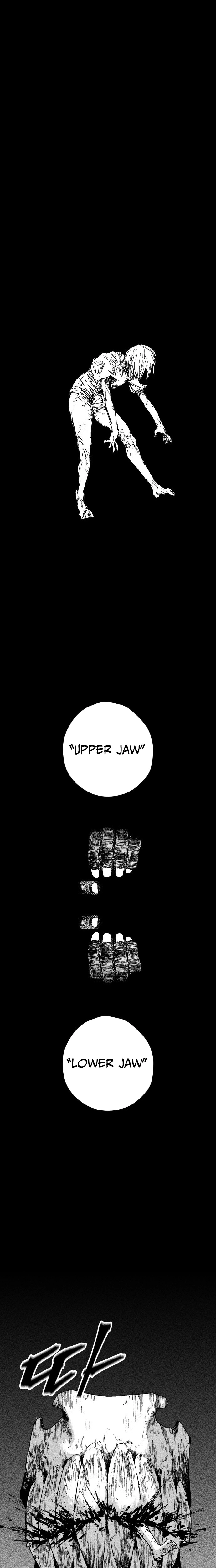Read Voodoo Slam chapter 35 image 12 on Lezhin