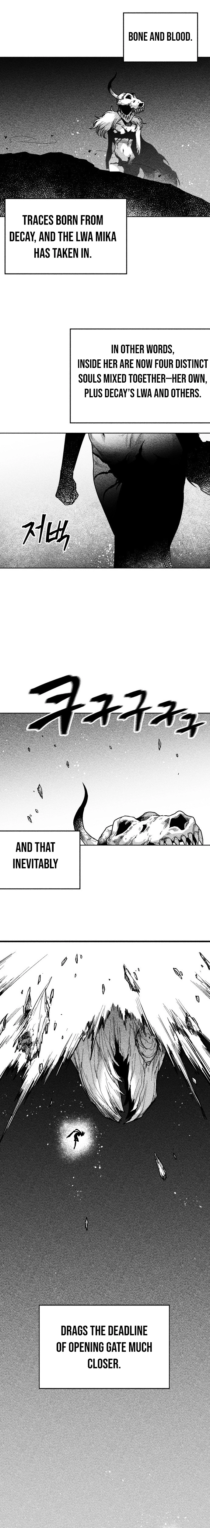 Read Voodoo Slam chapter 35 image 17 on Lezhin