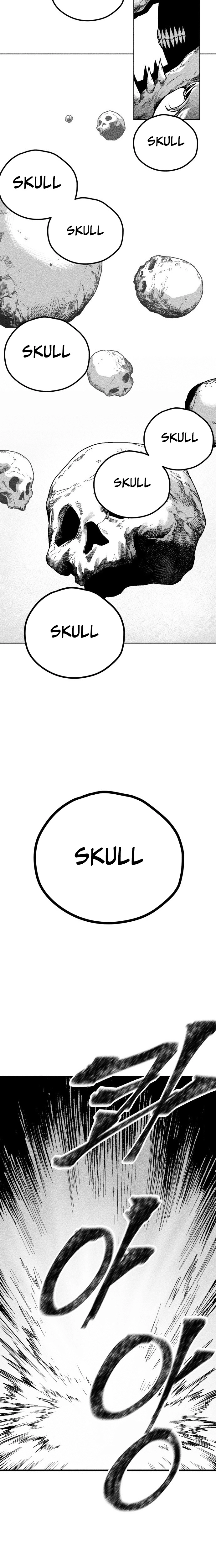 Read Voodoo Slam chapter 35 image 5 on Lezhin
