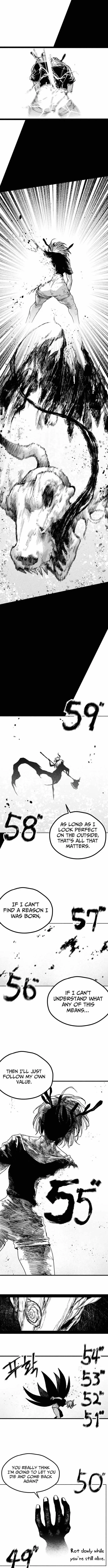 Read Voodoo Slam chapter 36 image 2 on Lezhin