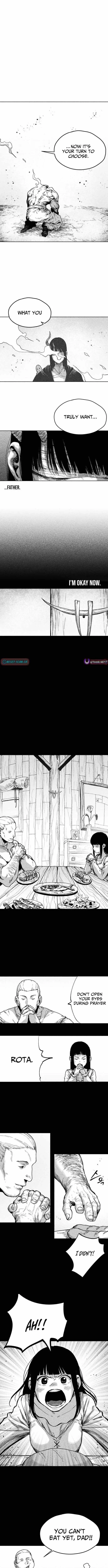 Read Voodoo Slam chapter 36 image 7 on Lezhin