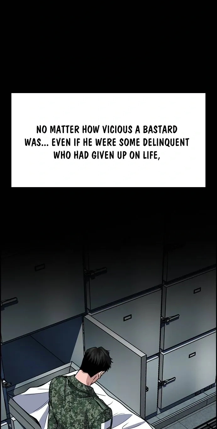 Read Voodoo Slam chapter 38 image 1 on Lezhin