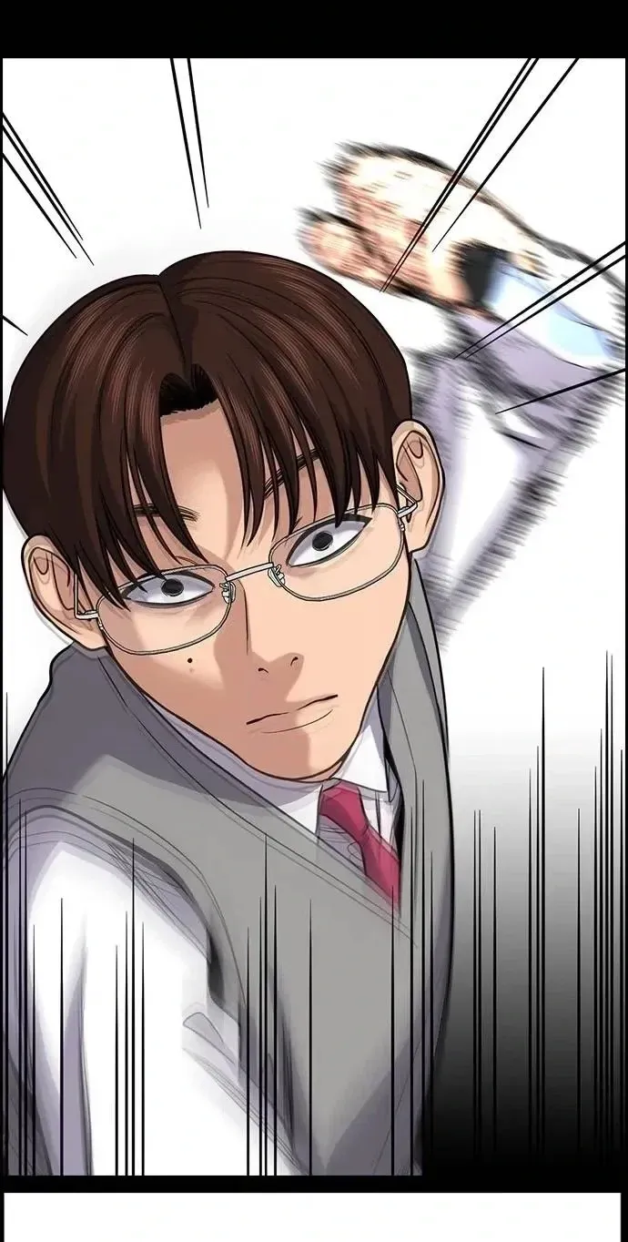 Read Voodoo Slam chapter 38 image 19 on Lezhin