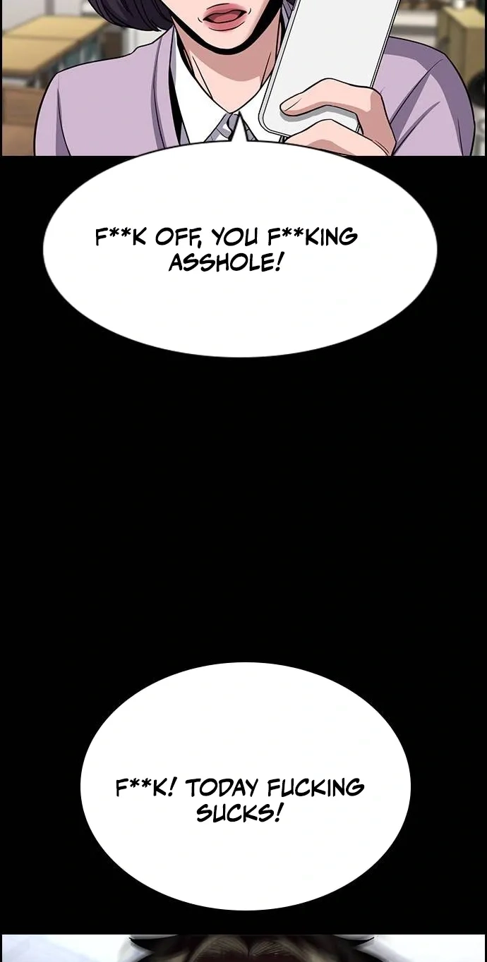 Read Voodoo Slam chapter 38 image 37 on Lezhin