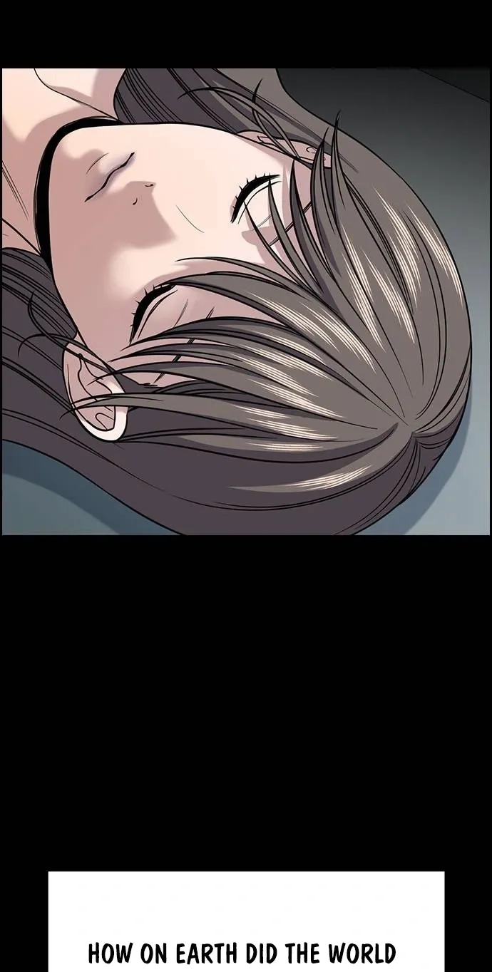 Read Voodoo Slam chapter 38 image 4 on Lezhin