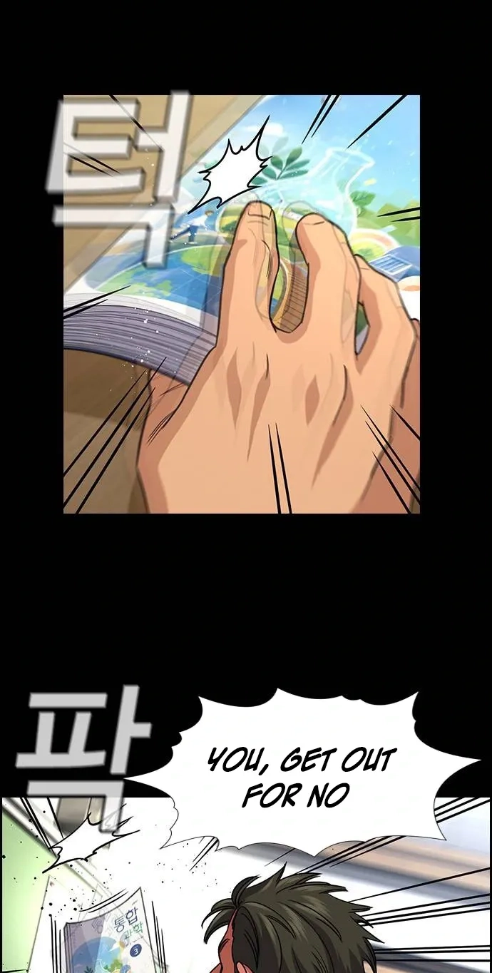 Read Voodoo Slam chapter 38 image 40 on Lezhin