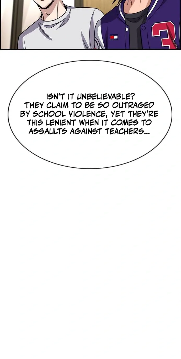 Read Voodoo Slam chapter 38 image 53 on Lezhin