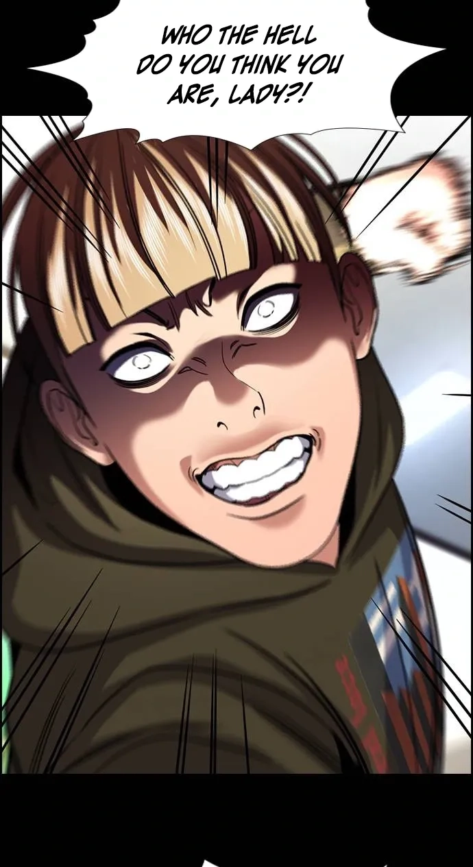 Read Voodoo Slam chapter 38 image 63 on Lezhin