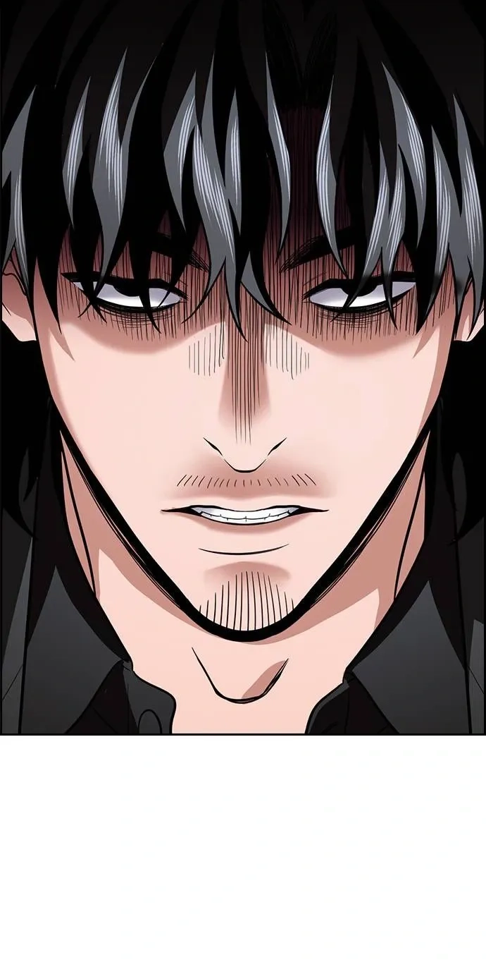 Read Voodoo Slam chapter 38 image 8 on Lezhin