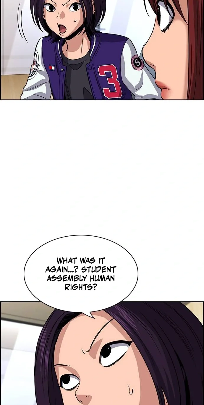Read Voodoo Slam chapter 38 image 87 on Lezhin