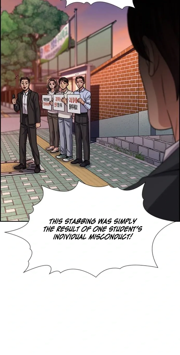 Read Voodoo Slam chapter 38 image 94 on Lezhin